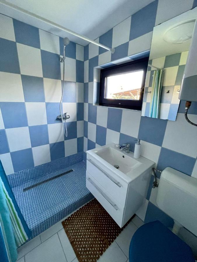 Jorgos Apartman Keszthely Exteriér fotografie