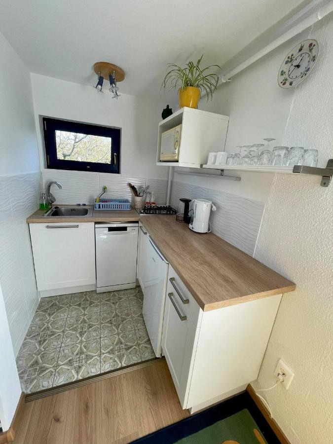 Jorgos Apartman Keszthely Exteriér fotografie
