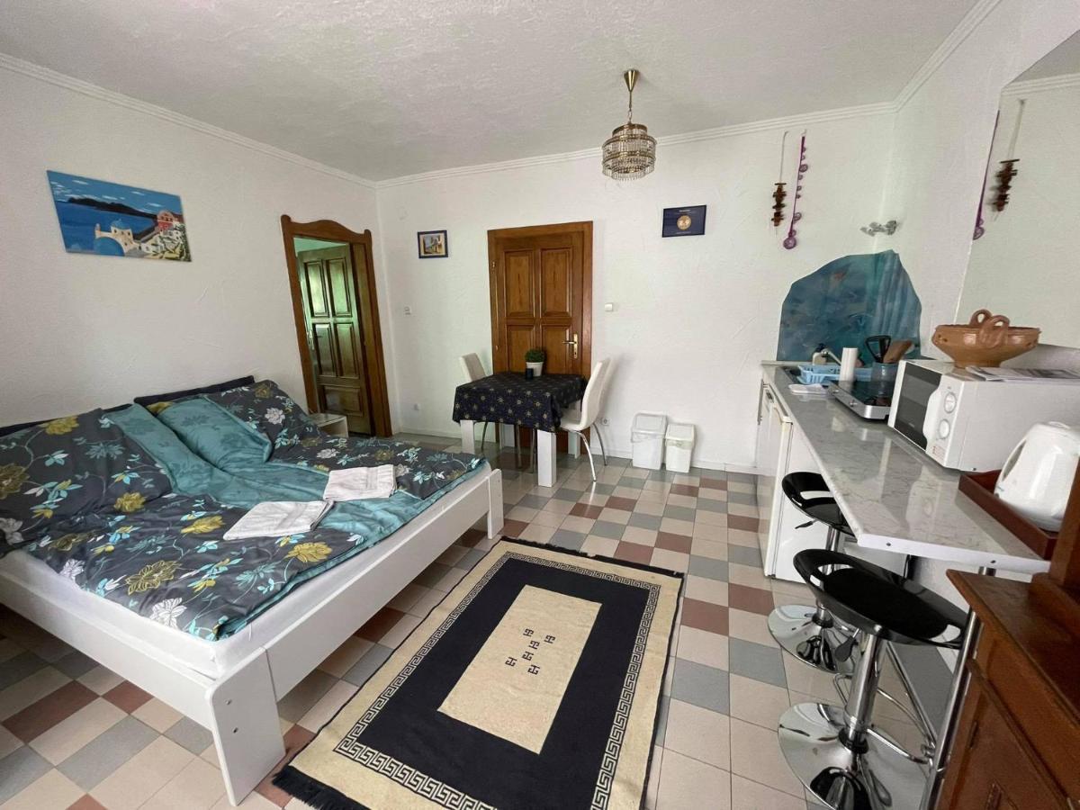 Jorgos Apartman Keszthely Exteriér fotografie