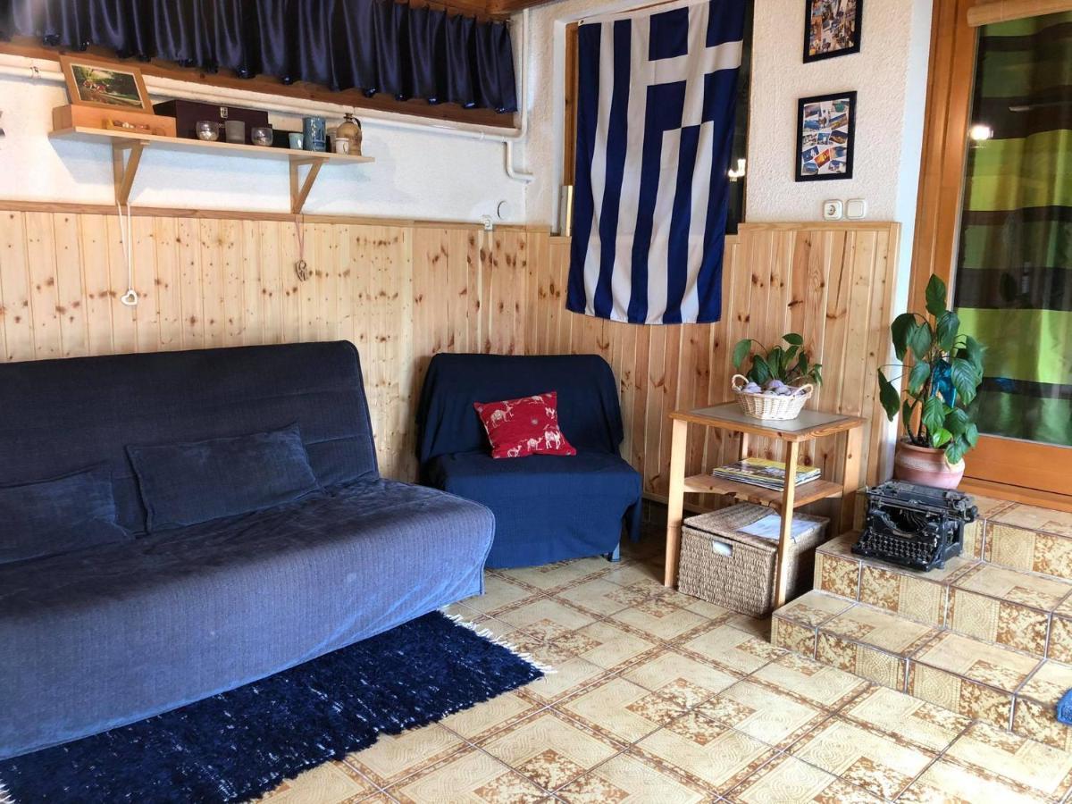 Jorgos Apartman Keszthely Exteriér fotografie