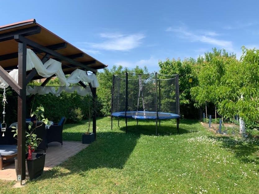 Jorgos Apartman Keszthely Exteriér fotografie
