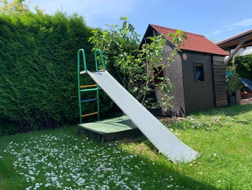 Jorgos Apartman Keszthely Exteriér fotografie