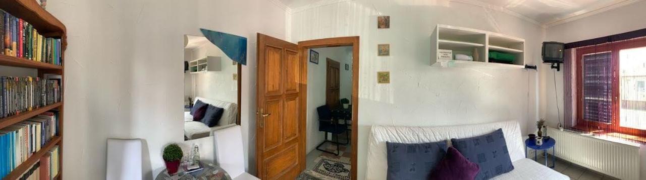 Jorgos Apartman Keszthely Exteriér fotografie