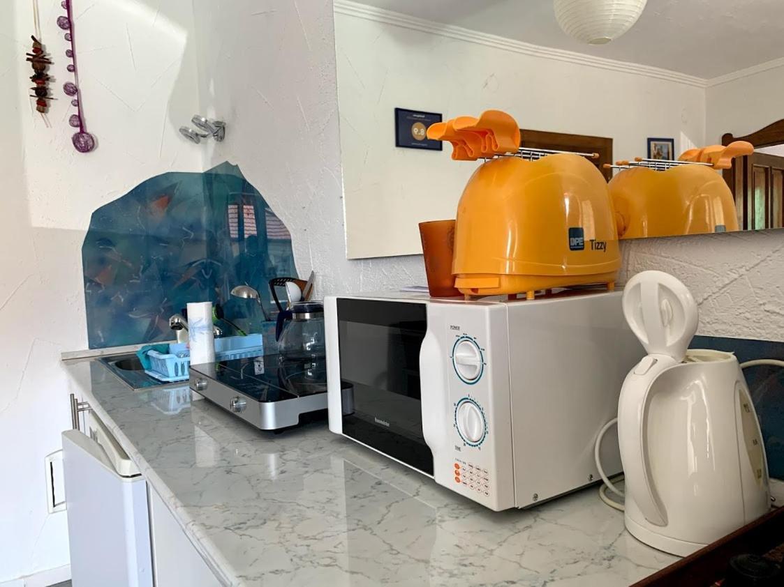 Jorgos Apartman Keszthely Exteriér fotografie
