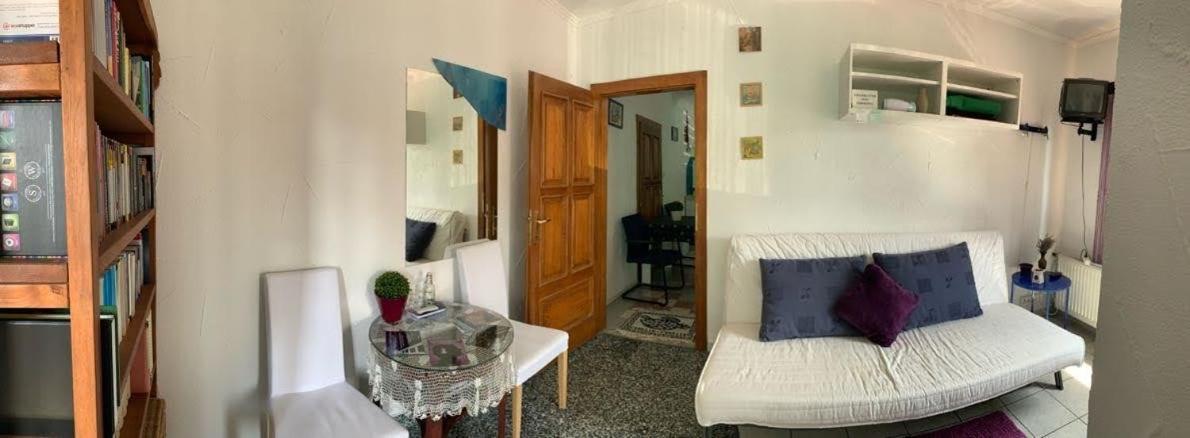 Jorgos Apartman Keszthely Exteriér fotografie