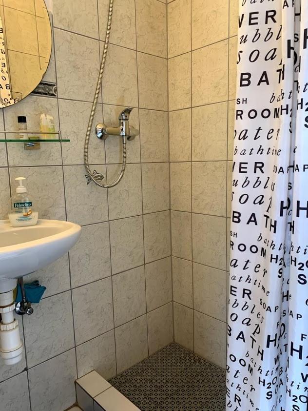 Jorgos Apartman Keszthely Exteriér fotografie